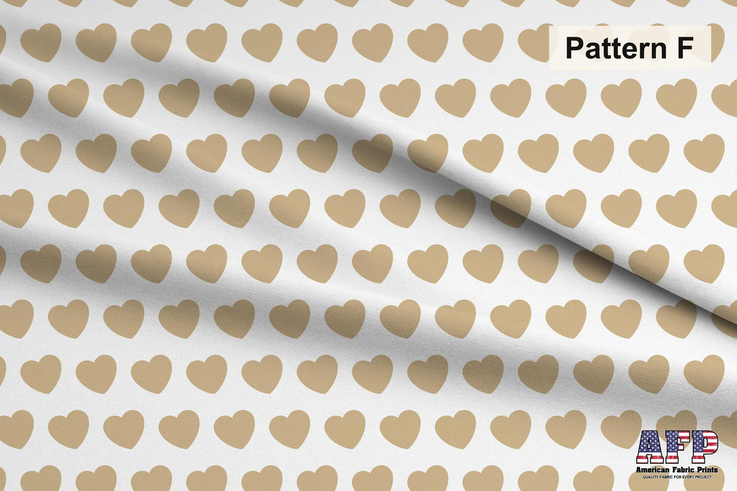Baby Girl Nursery Fabric. Choose Your Patterns. Pattern F Shown. Shop now at American Fabric Prints.