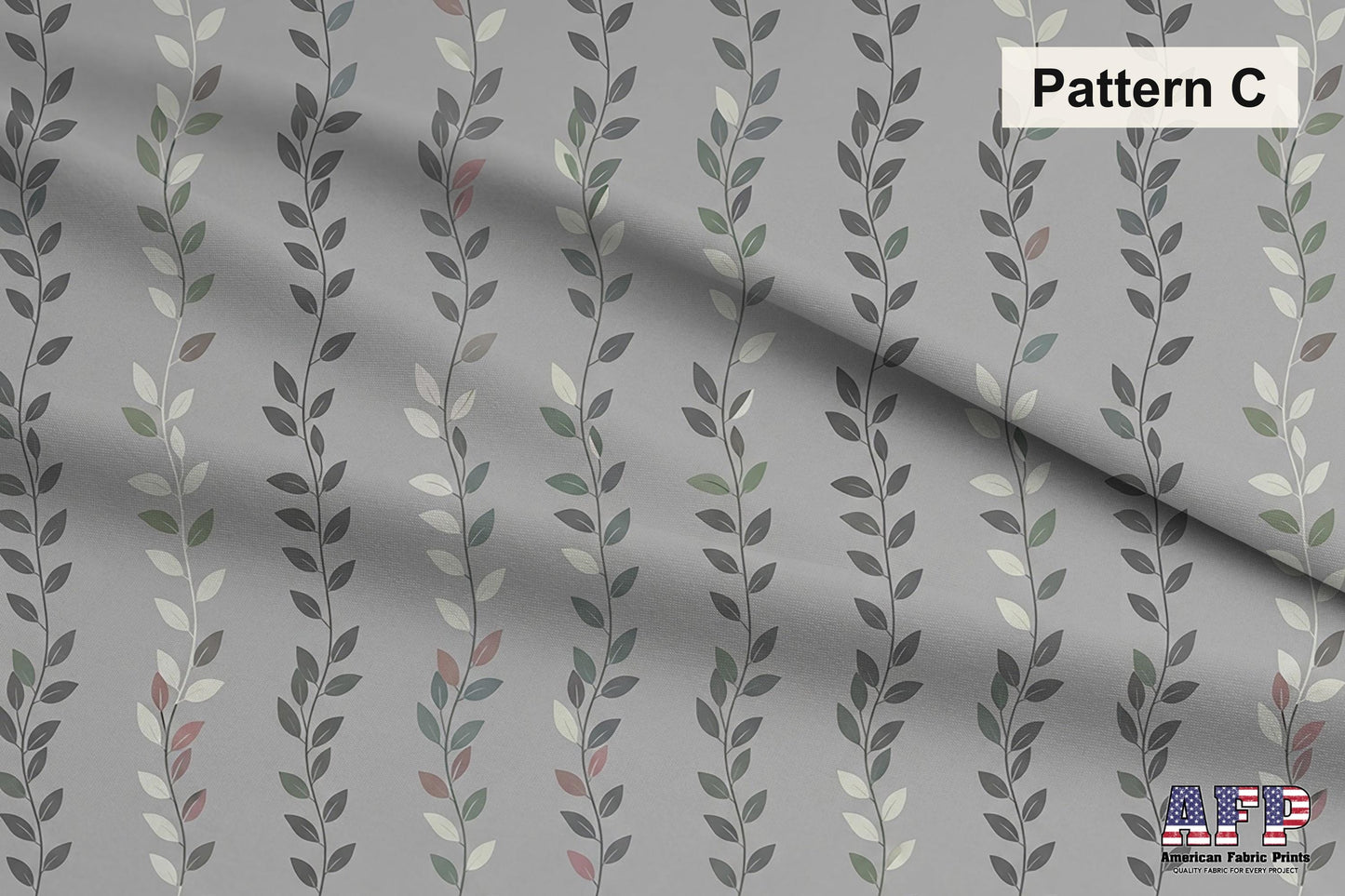 Autumn Leaves 1 Fabric Bundle Set - Shop now at American Fabric Prints
