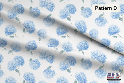 Spring Blooms Fabric Bundle Set - Shop now at American Fabric Prints