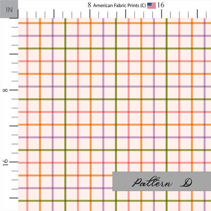 Whimsical Halloween Quilt Fabric Coordinates. Shop now at American Fabric Prints.