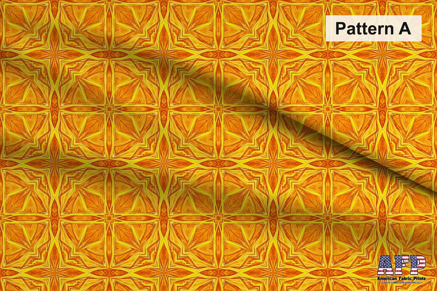 Arabesque Tiles 3 Fabric Bundle Set - Shop now at American Fabric Prints