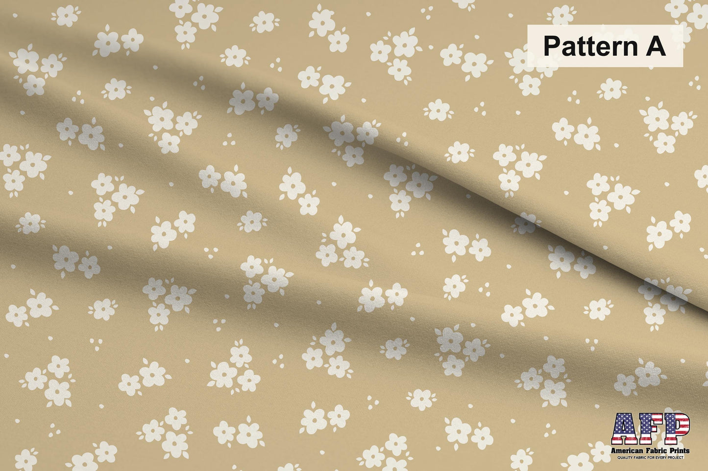 Country Florals 2 Fabric Bundle Set - Shop now at American Fabric Prints