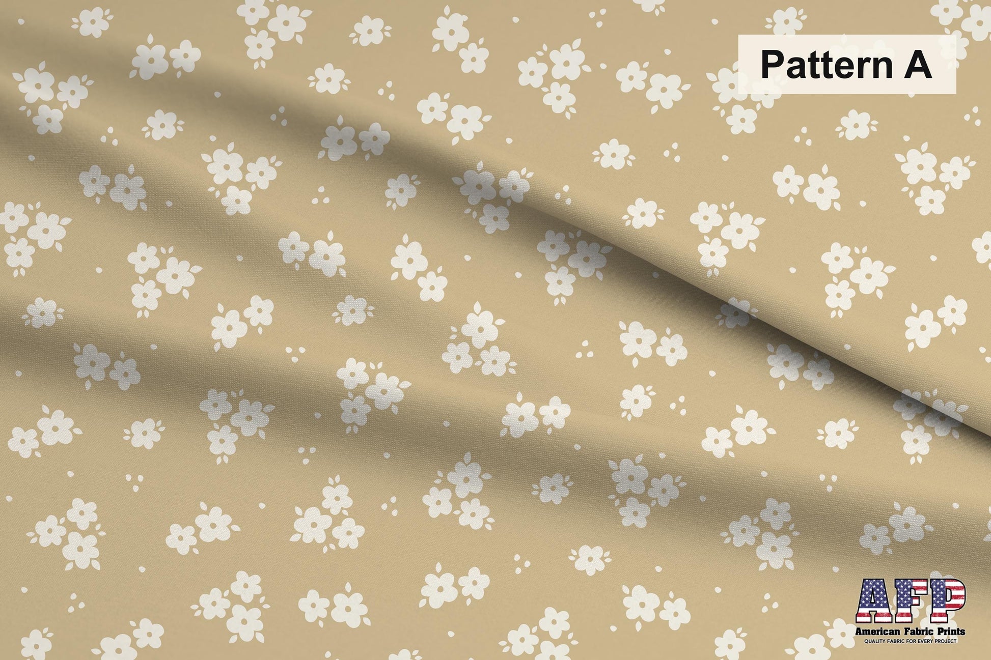 Country Florals 2 Fabric Bundle Set - Shop now at American Fabric Prints