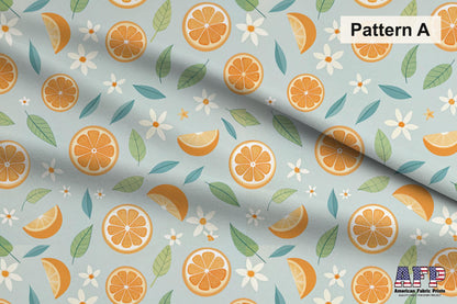 Citrus Fabric Bundle Set - Shop now at American Fabric Prints