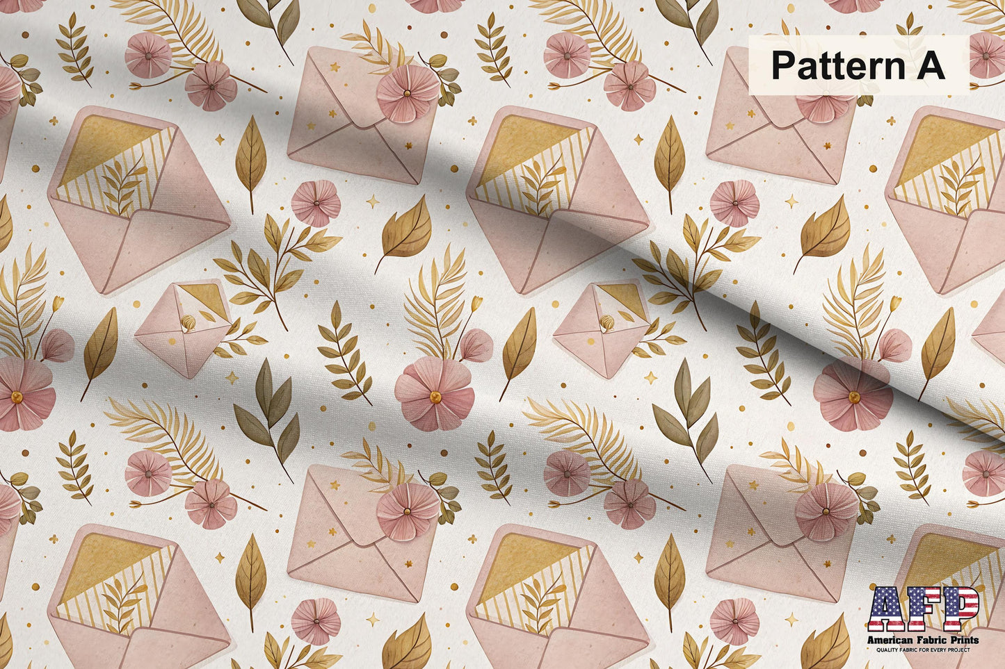 Taking Notes Fabric Bundle Set - Shop now at American Fabric Prints