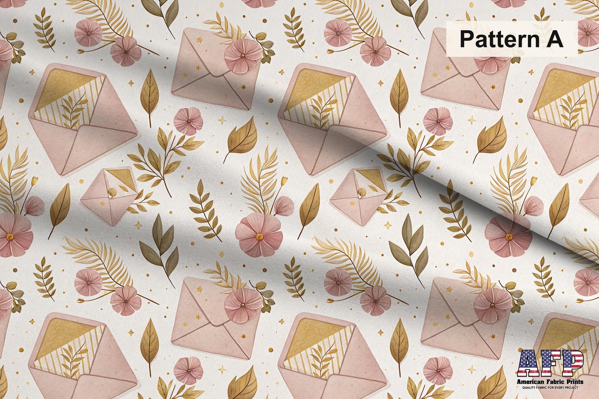 Taking Notes Fabric Bundle Set - Shop now at American Fabric Prints