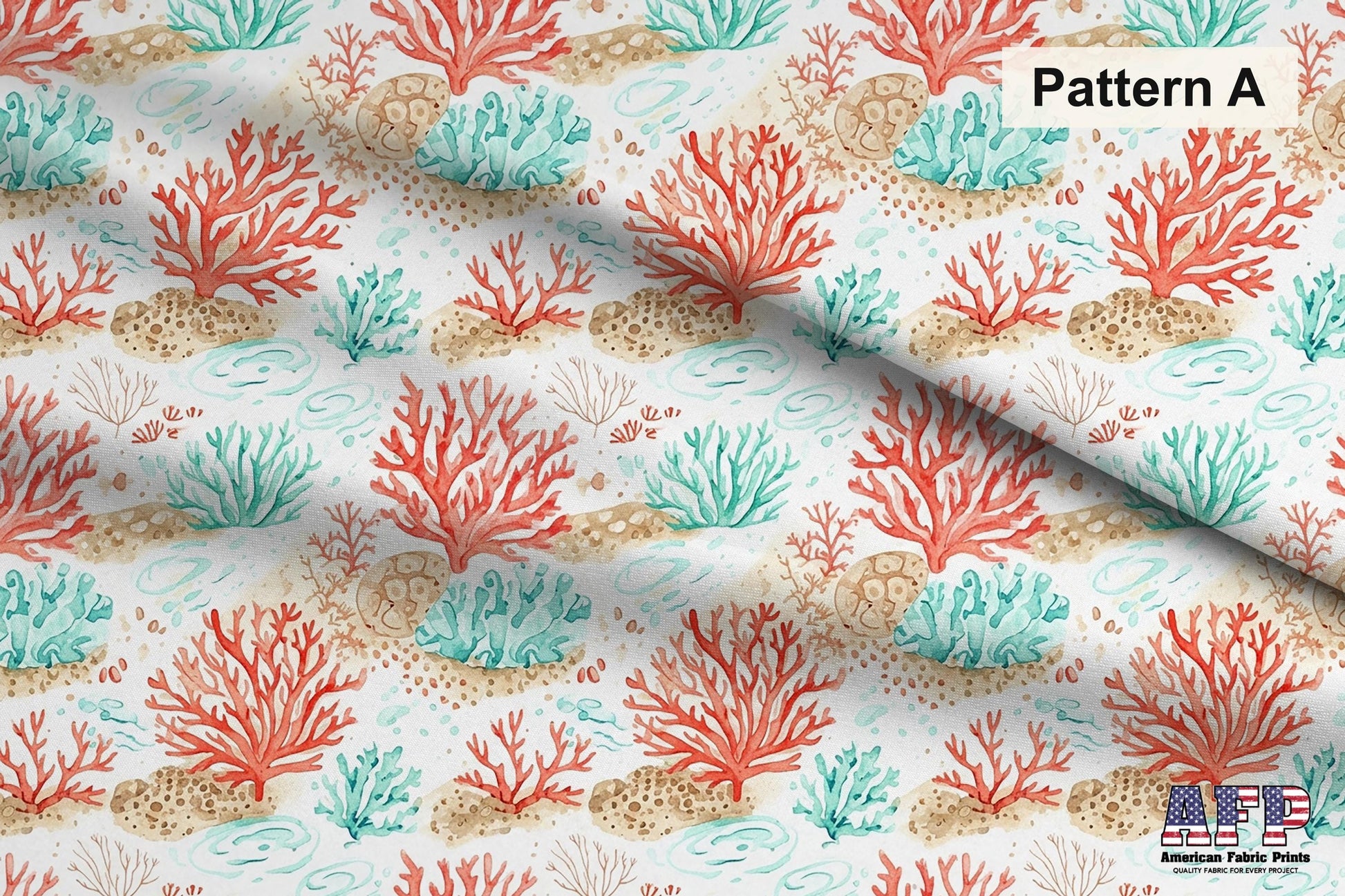 Coastal Breeze 3 Fabric Bundle Set - Shop now at American Fabric Prints