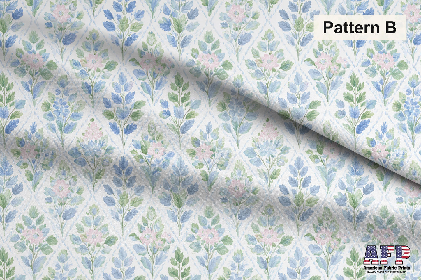 Spring Time 3 Fabric Bundle Set - Shop now at American Fabric Prints