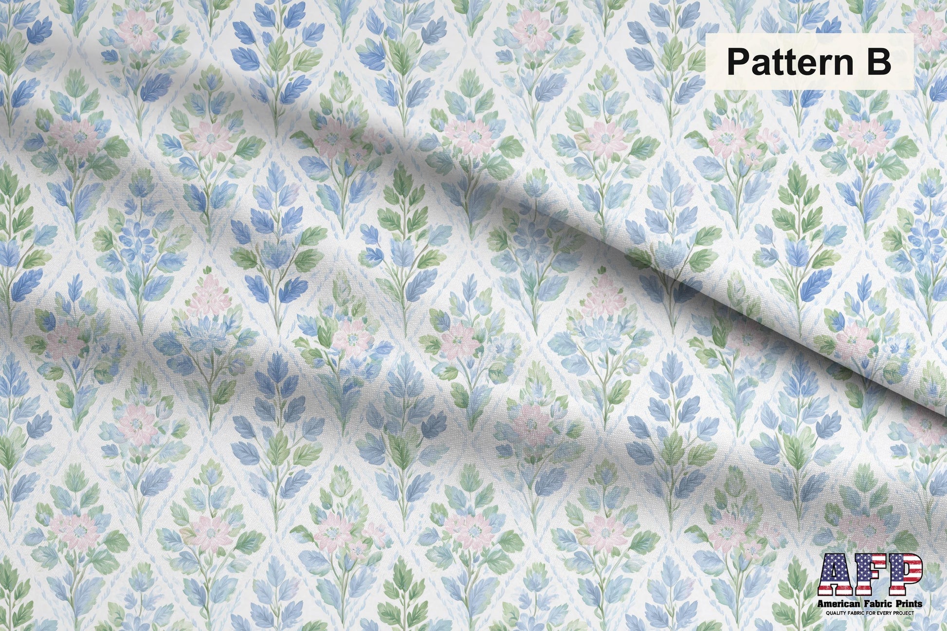 Spring Time 3 Fabric Bundle Set - Shop now at American Fabric Prints