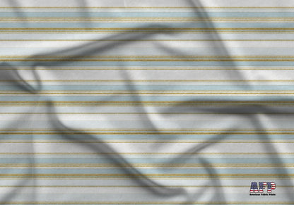 Grandmillenial Stripes Fabric - Shop now at American Fabric Prints