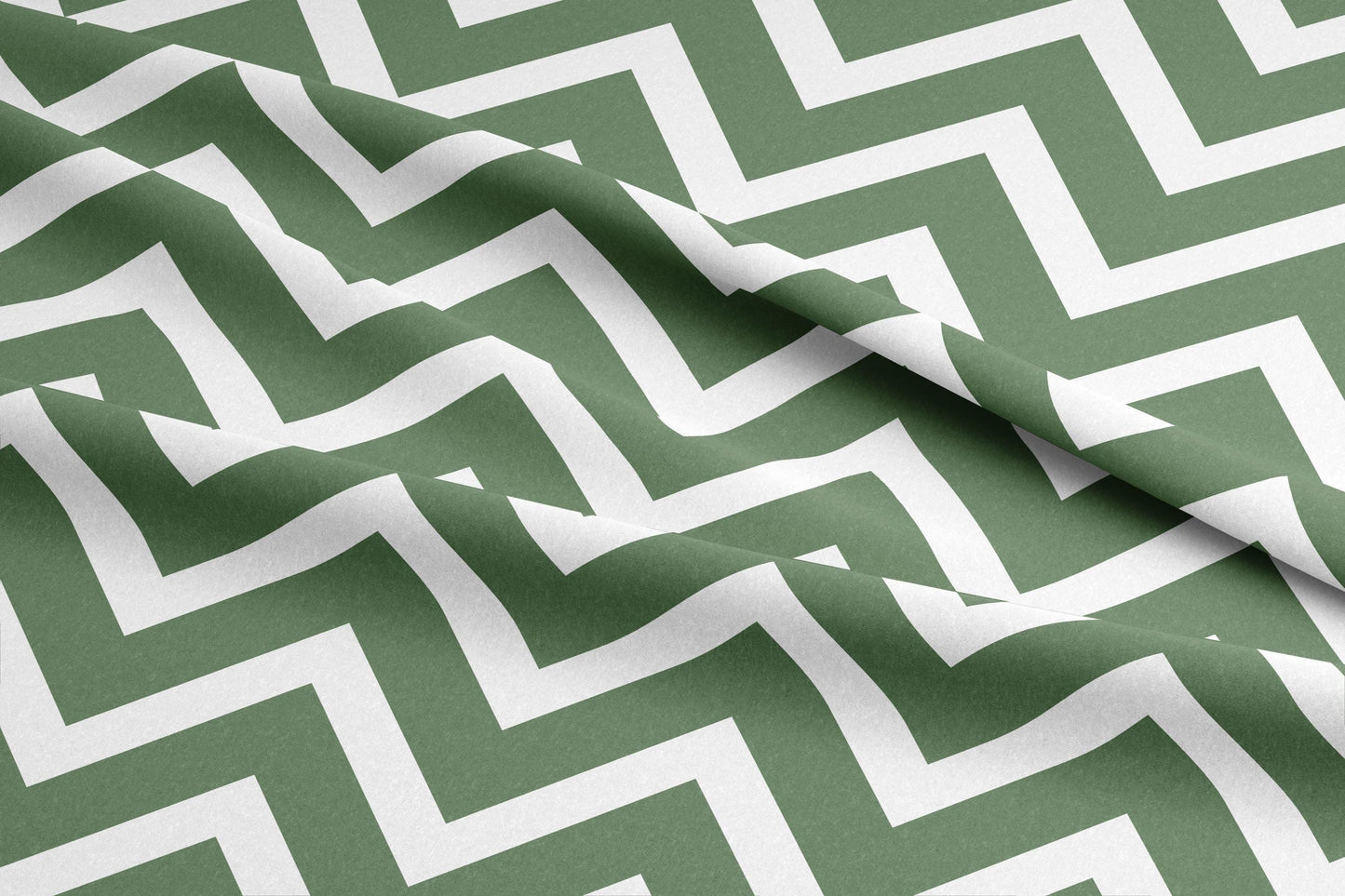 Chevron Pattern Upholstery Fabric, Choose Your Color, Upholstery Fabric by the Yard, Custom Made Fabric, Modern Chevron Fabric