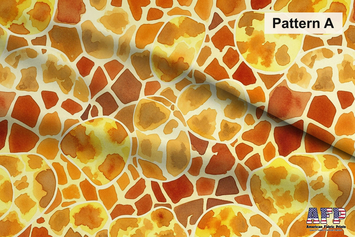 Animal Prints 2 Fabric Bundle Set - Shop now at American Fabric Prints