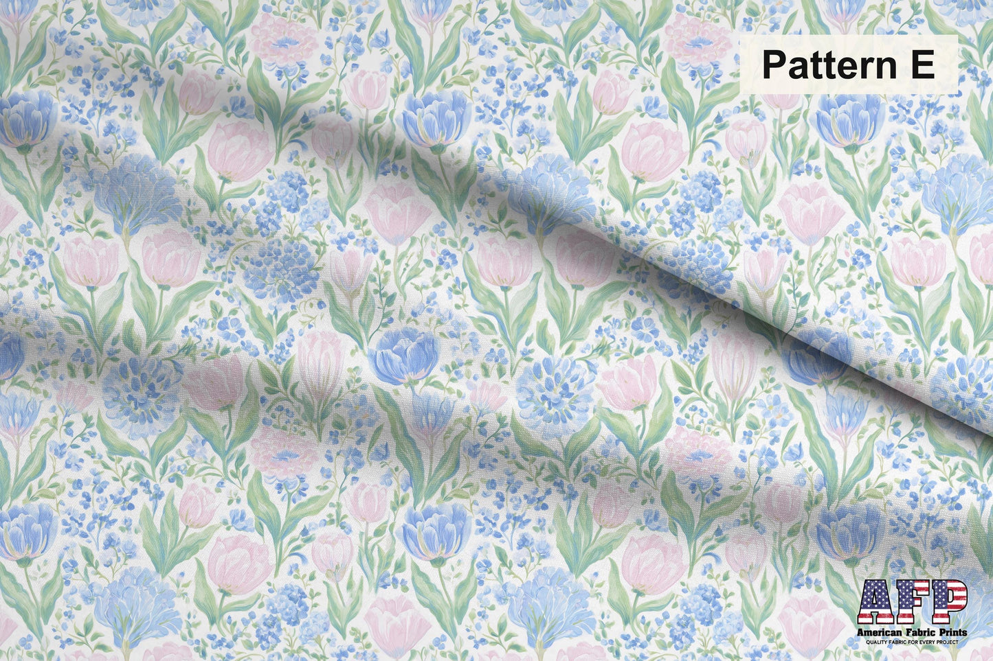 Dainty Spring Fabric Bundle Set - Shop now at American Fabric Prints