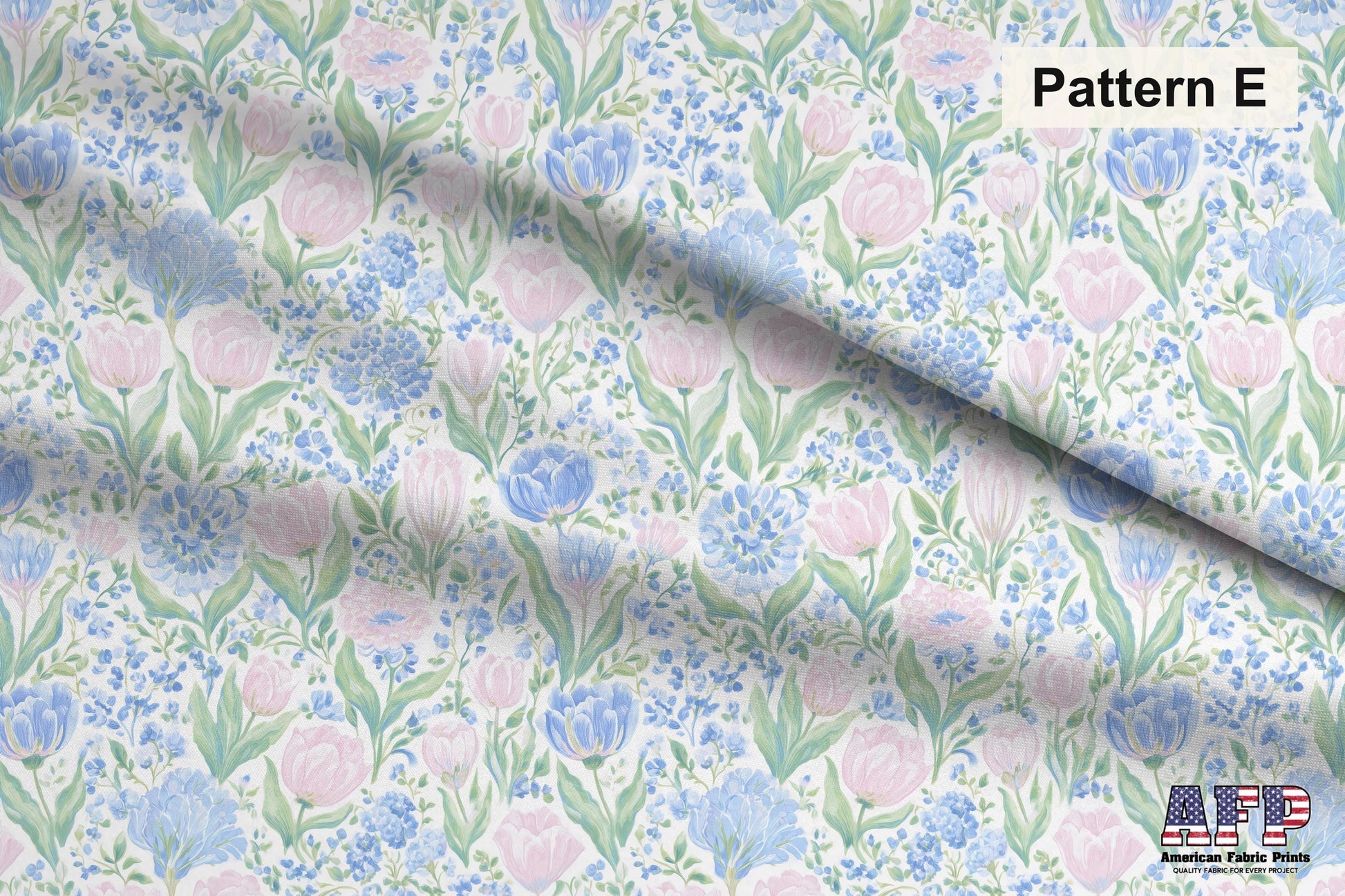 Dainty Spring Fabric Bundle Set - Shop now at American Fabric Prints