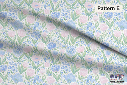 Dainty Spring Fabric Bundle Set - Shop now at American Fabric Prints