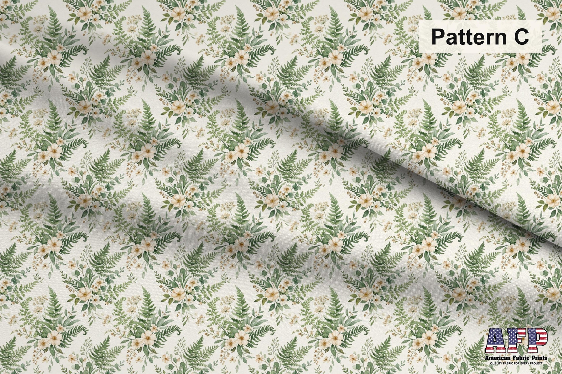 Woodland Girl Fabric Bundle Set - Shop now at American Fabric Prints