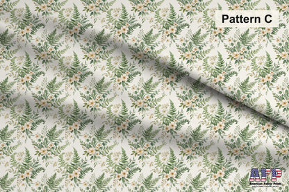 Woodland Girl Fabric Bundle Set - Shop now at American Fabric Prints