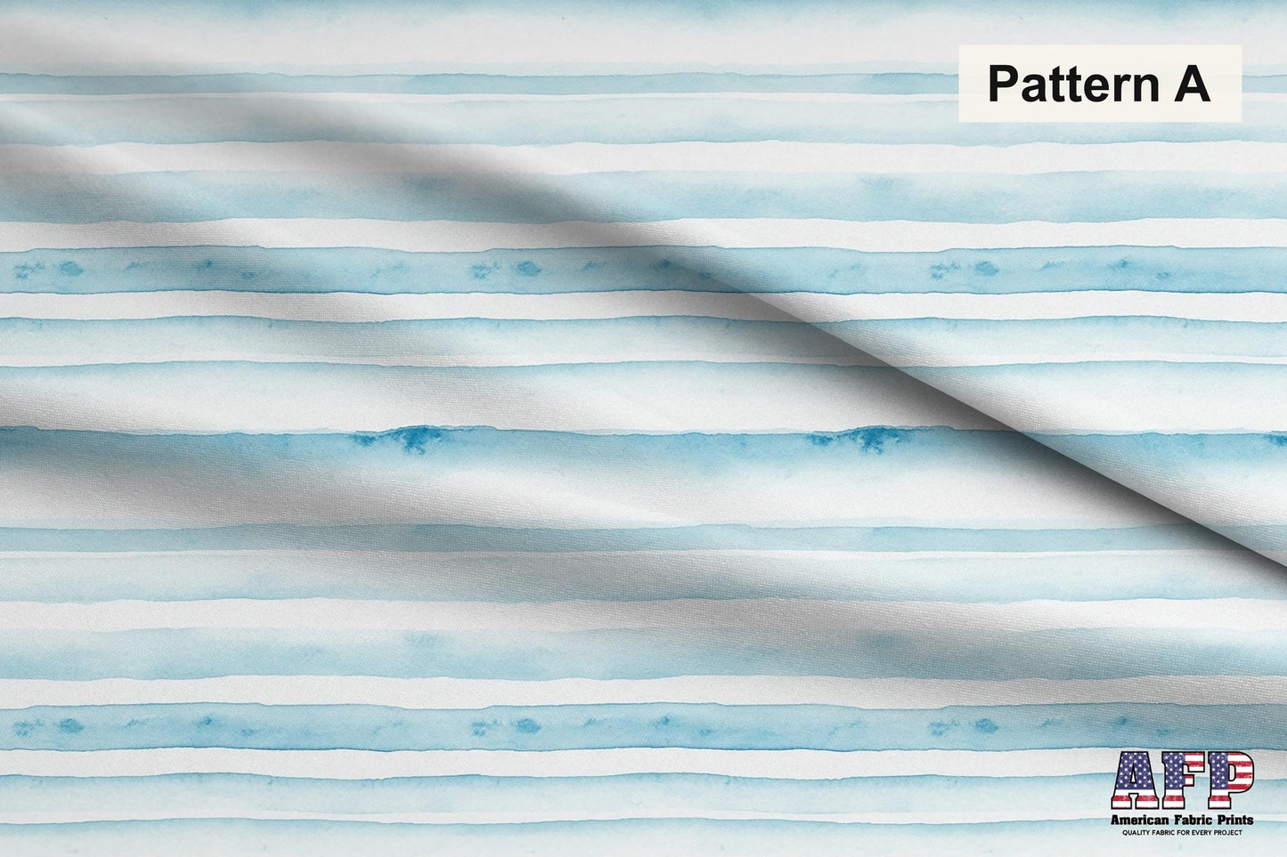 Baby Blues 2 Fabric Bundle Set - Shop now at American Fabric Prints
