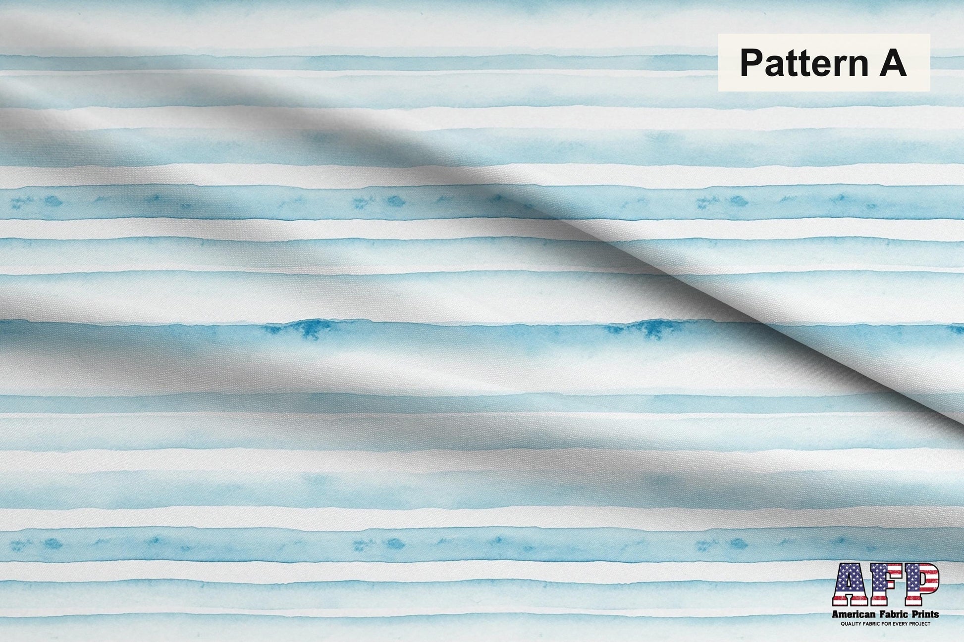 Baby Blues 2 Fabric Bundle Set - Shop now at American Fabric Prints