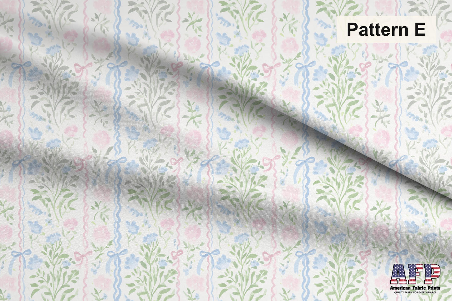 Petite Spring Fabric Bundle Set - Shop now at American Fabric Prints