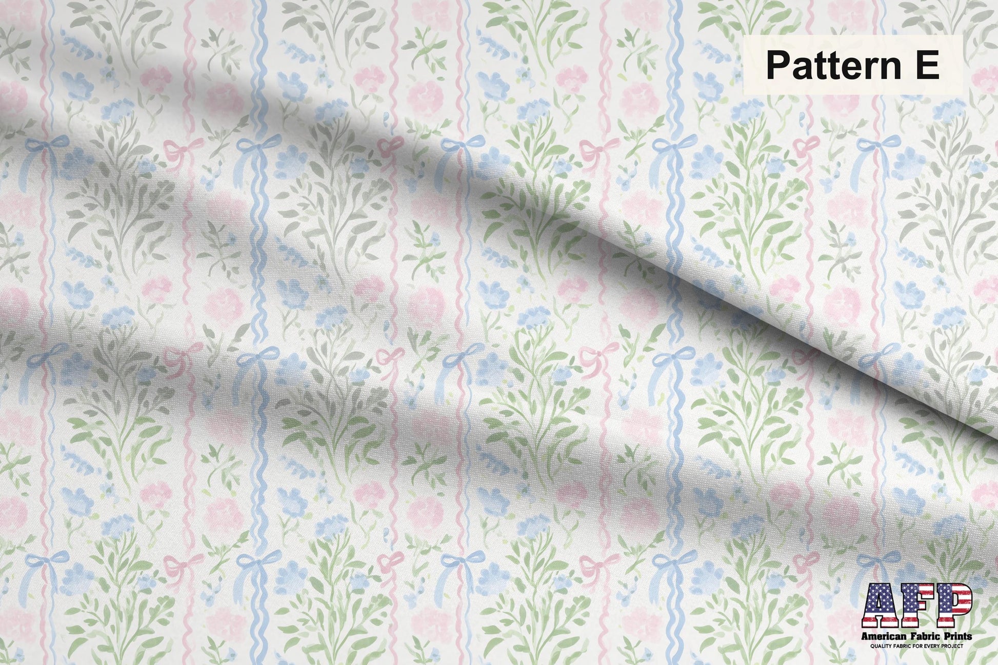 Petite Spring Fabric Bundle Set - Shop now at American Fabric Prints