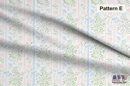 Petite Spring Fabric Bundle Set - Shop now at American Fabric Prints