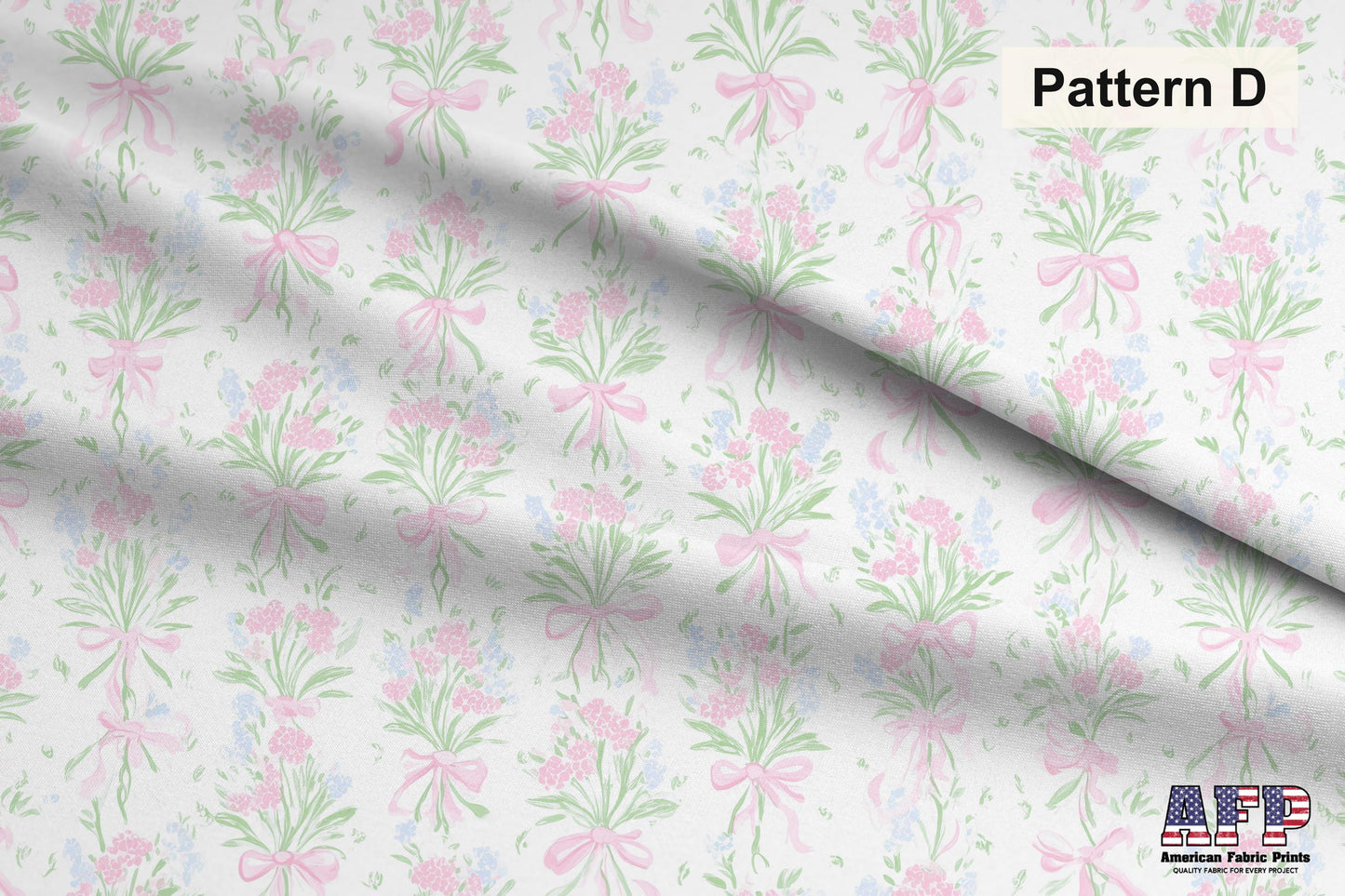 Petite Spring 3 Fabric Bundle Set - Shop now at American Fabric Prints