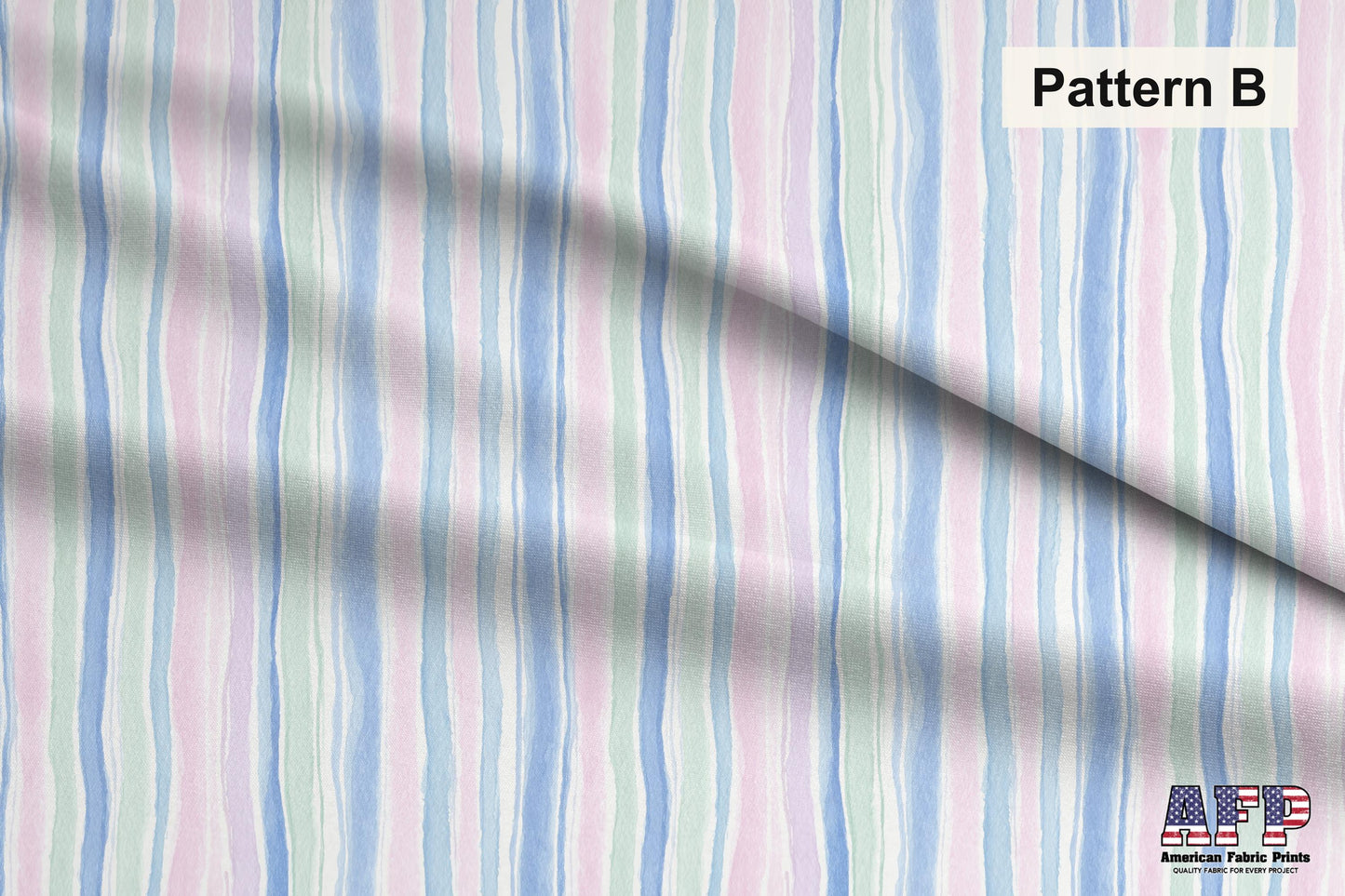 Spring Blooms 3 Fabric Bundle Set - Shop now at American Fabric Prints
