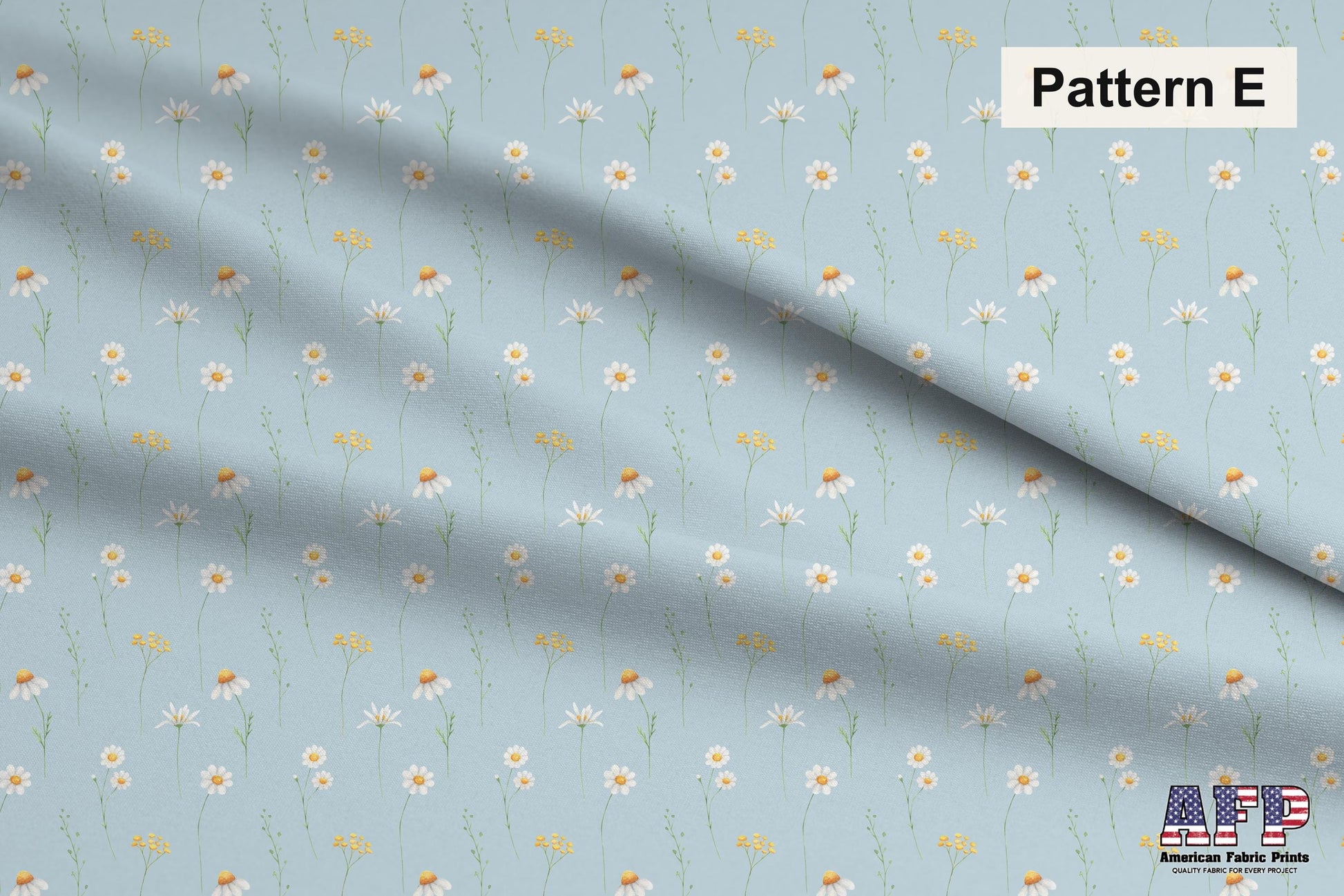 Blue+Green Goose 2 Fabric Bundle Set - Shop now at American Fabric Prints