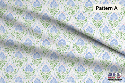 Dainty Spring Fabric Bundle Set - Shop now at American Fabric Prints
