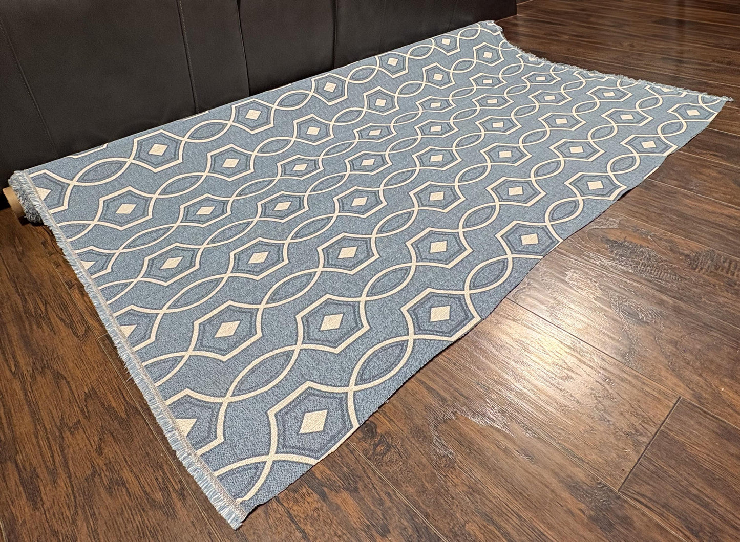 Barrow Industries-Principal-Basketweave Fabric. Shop now at American Fabric Prints.