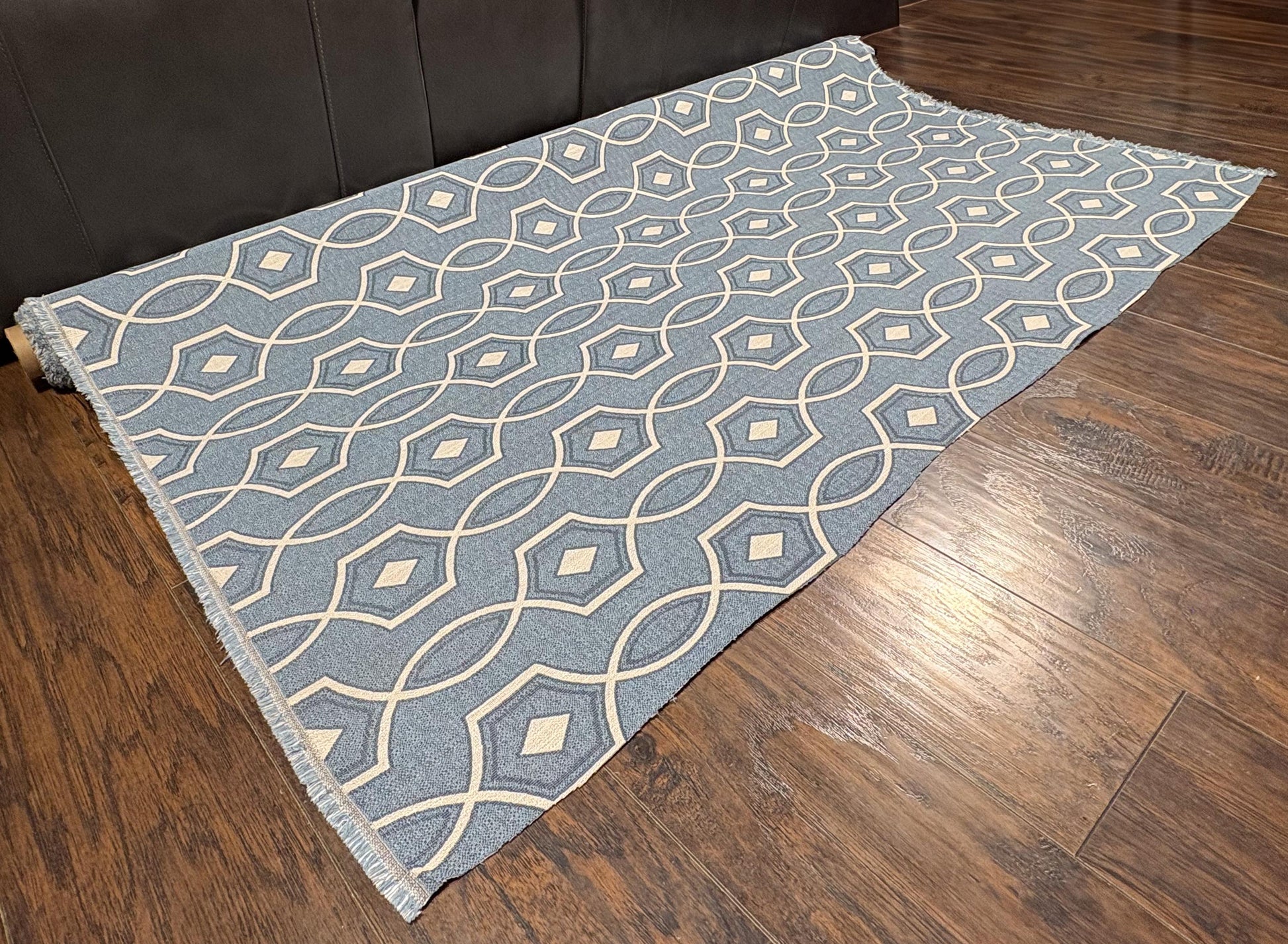 Barrow Industries-Principal-Basketweave Fabric. Shop now at American Fabric Prints.
