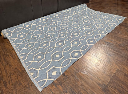 Barrow Industries-Principal-Basketweave Fabric. Shop now at American Fabric Prints.
