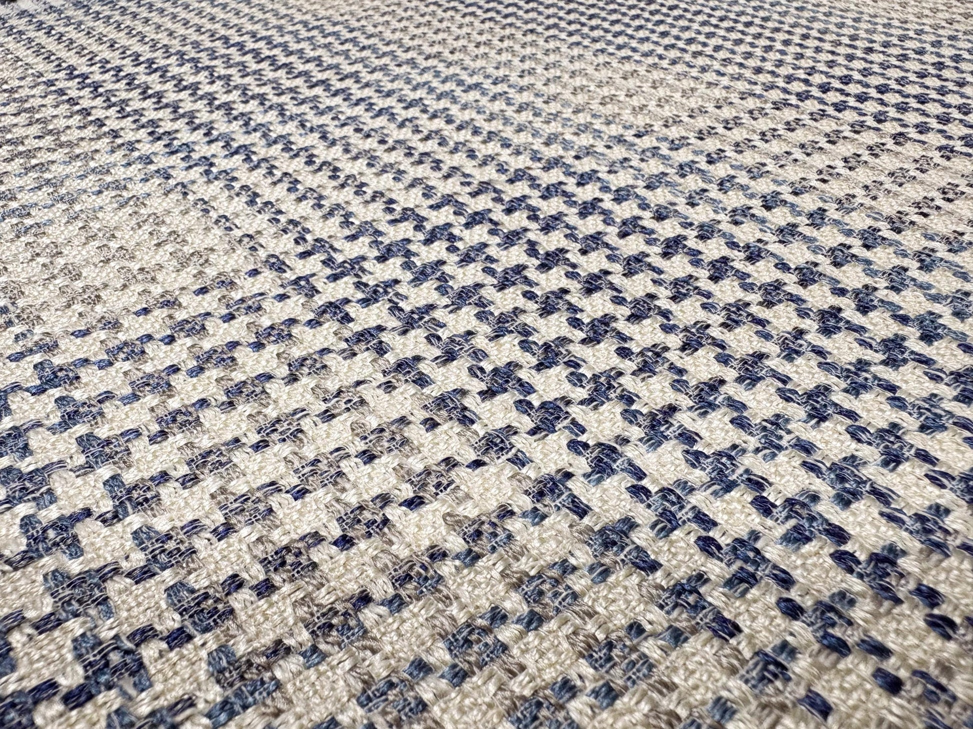 Posh Textiles Beatriz Cadet Woven Fabric. Shop now at American Fabric Prints.