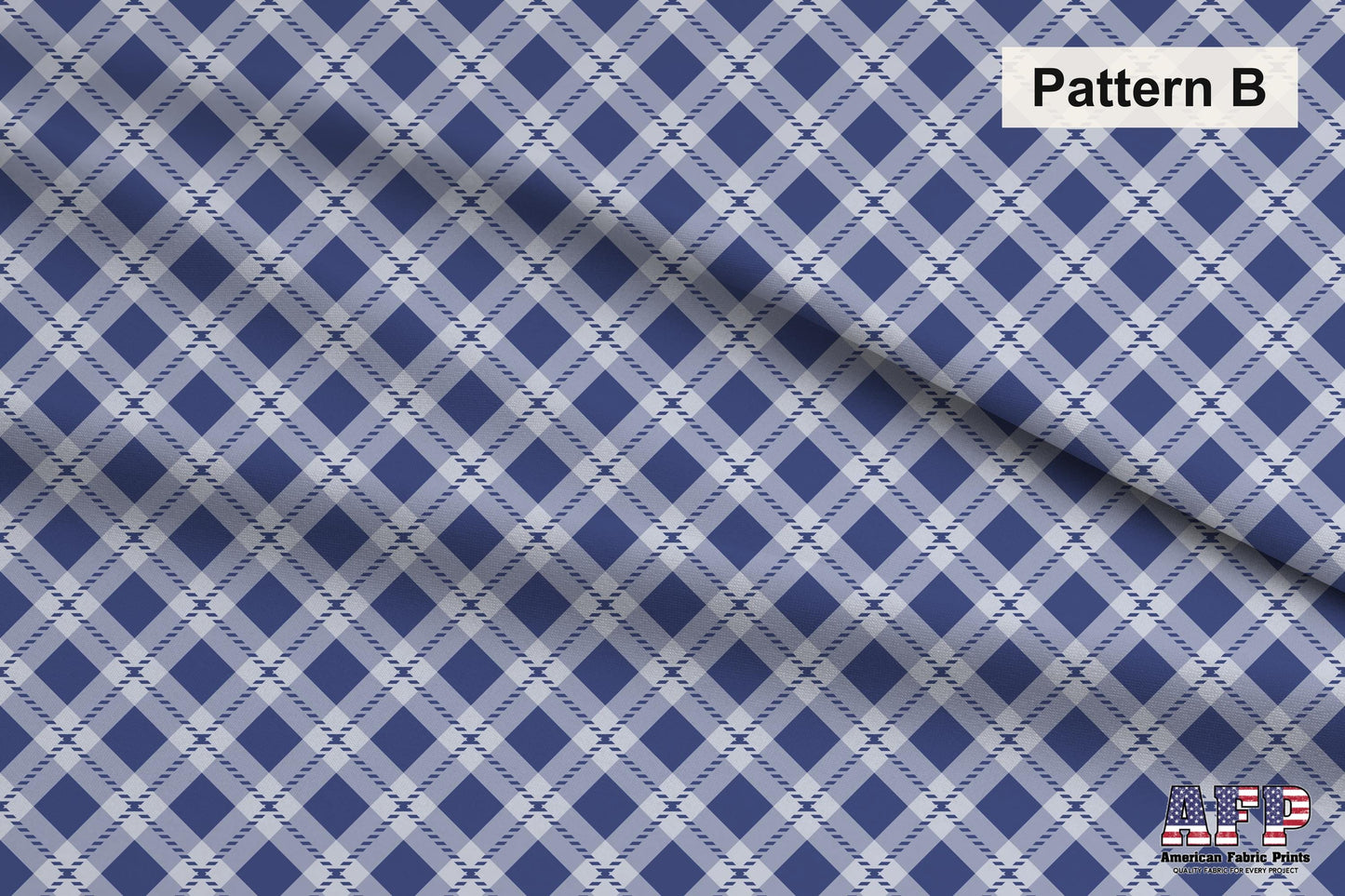 Lemon Plaid 3 Fabric Bundle Set - Shop now at American Fabric Prints