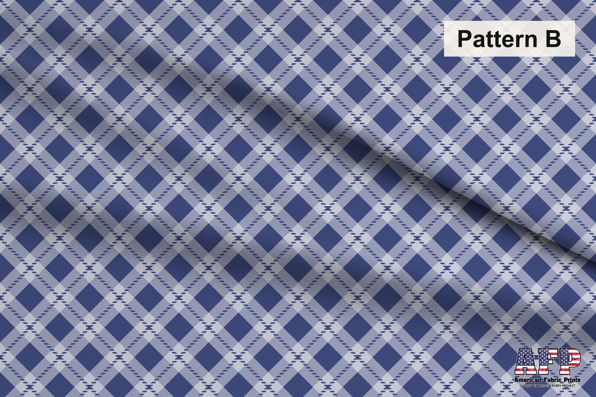 Lemon Plaid 3 Fabric Bundle Set - Shop now at American Fabric Prints