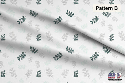 Icy Winter 2 Fabric Bundle Set - Shop now at American Fabric Prints