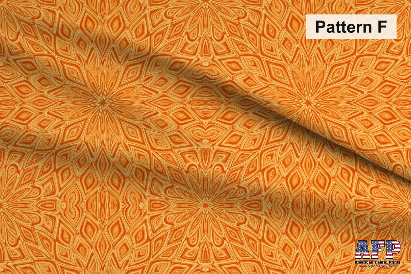 Arabesque Tiles 2 Fabric Bundle Set - Shop now at American Fabric Prints