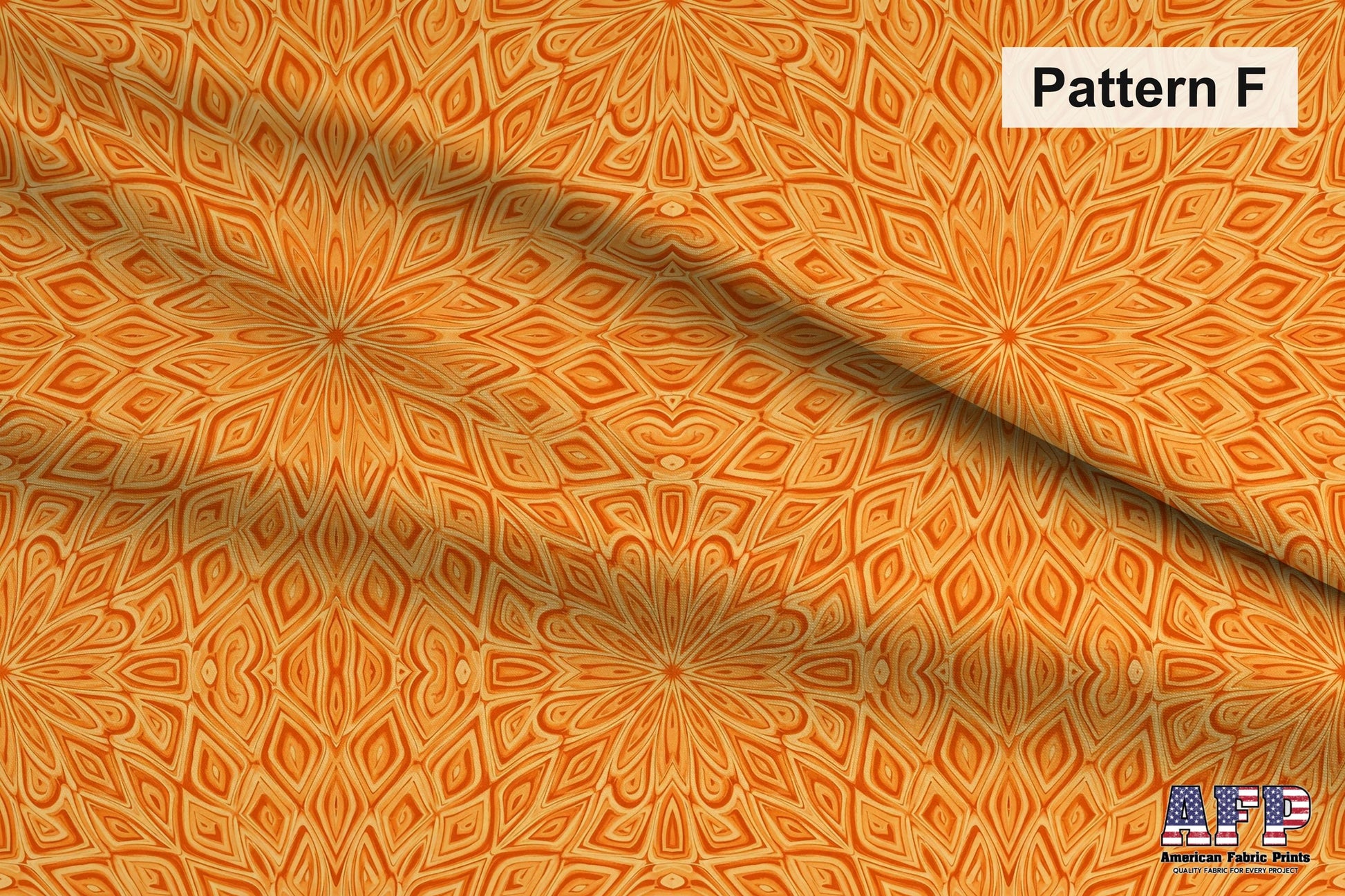 Arabesque Tiles 2 Fabric Bundle Set - Shop now at American Fabric Prints