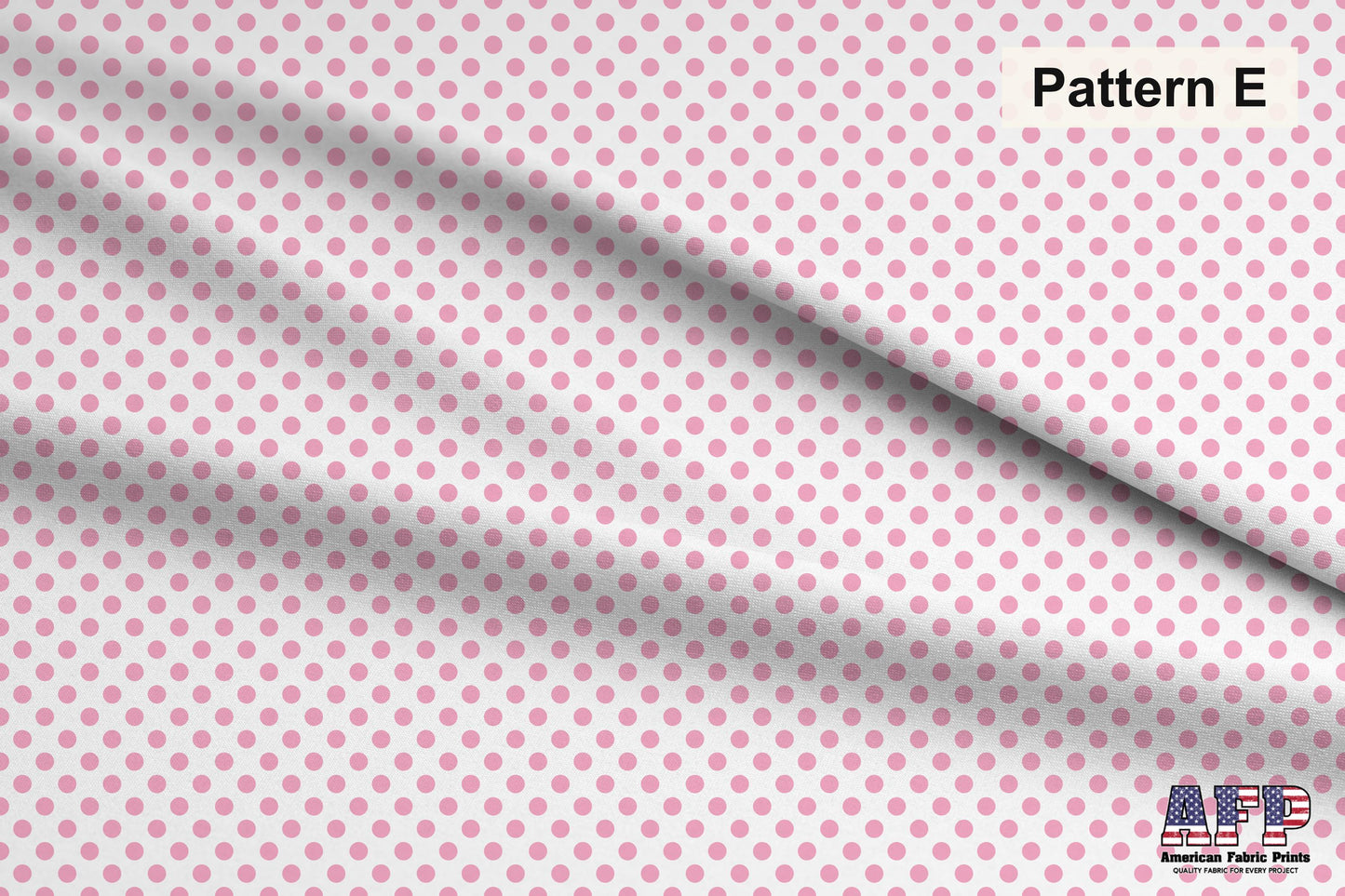 Baby Pink 1 Fabric Bundle Set - Shop now at American Fabric Prints