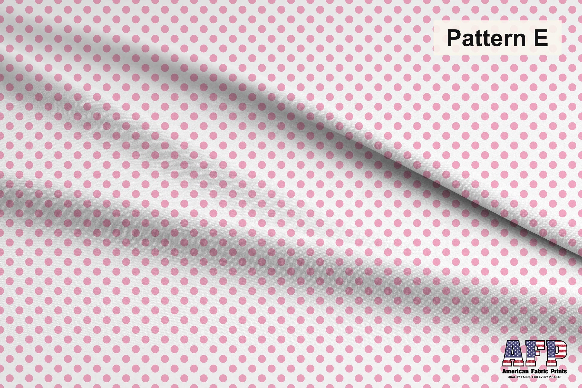Baby Pink 1 Fabric Bundle Set - Shop now at American Fabric Prints