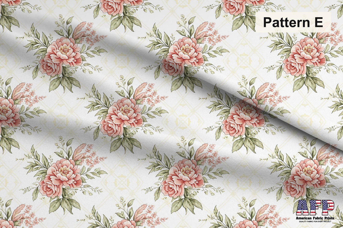 Baby Yellow 2 Fabric Bundle Set - Shop now at American Fabric Prints