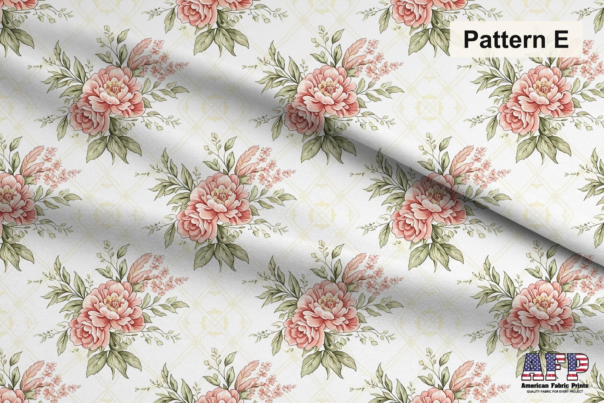 Baby Yellow 2 Fabric Bundle Set - Shop now at American Fabric Prints