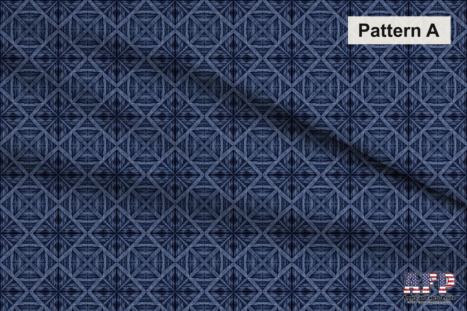 Dark Arabesque Fabric Bundle Set - Shop now at American Fabric Prints