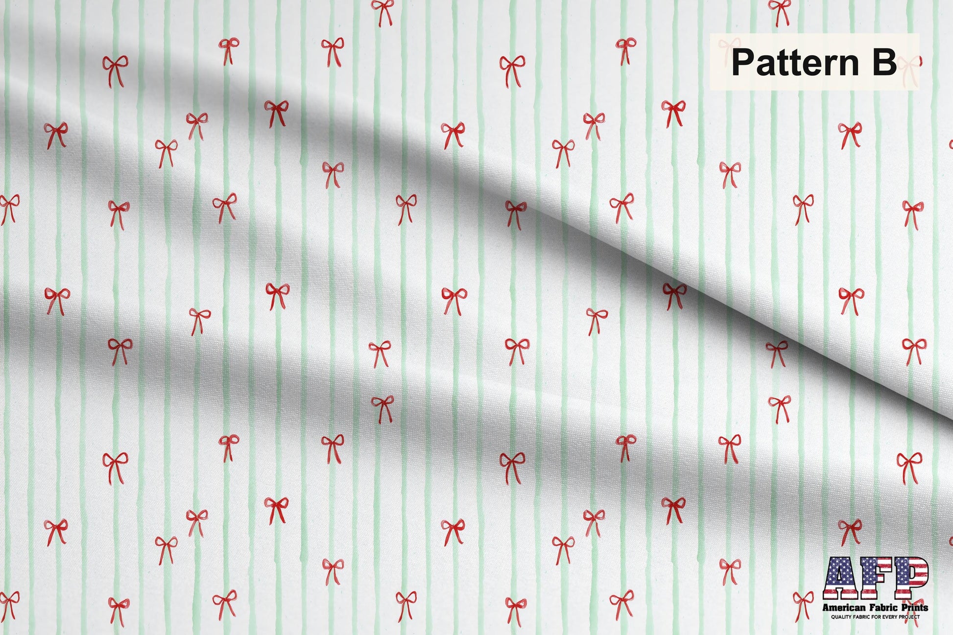 Petite Christmas Fabric Bundle Set - Shop now at American Fabric Prints