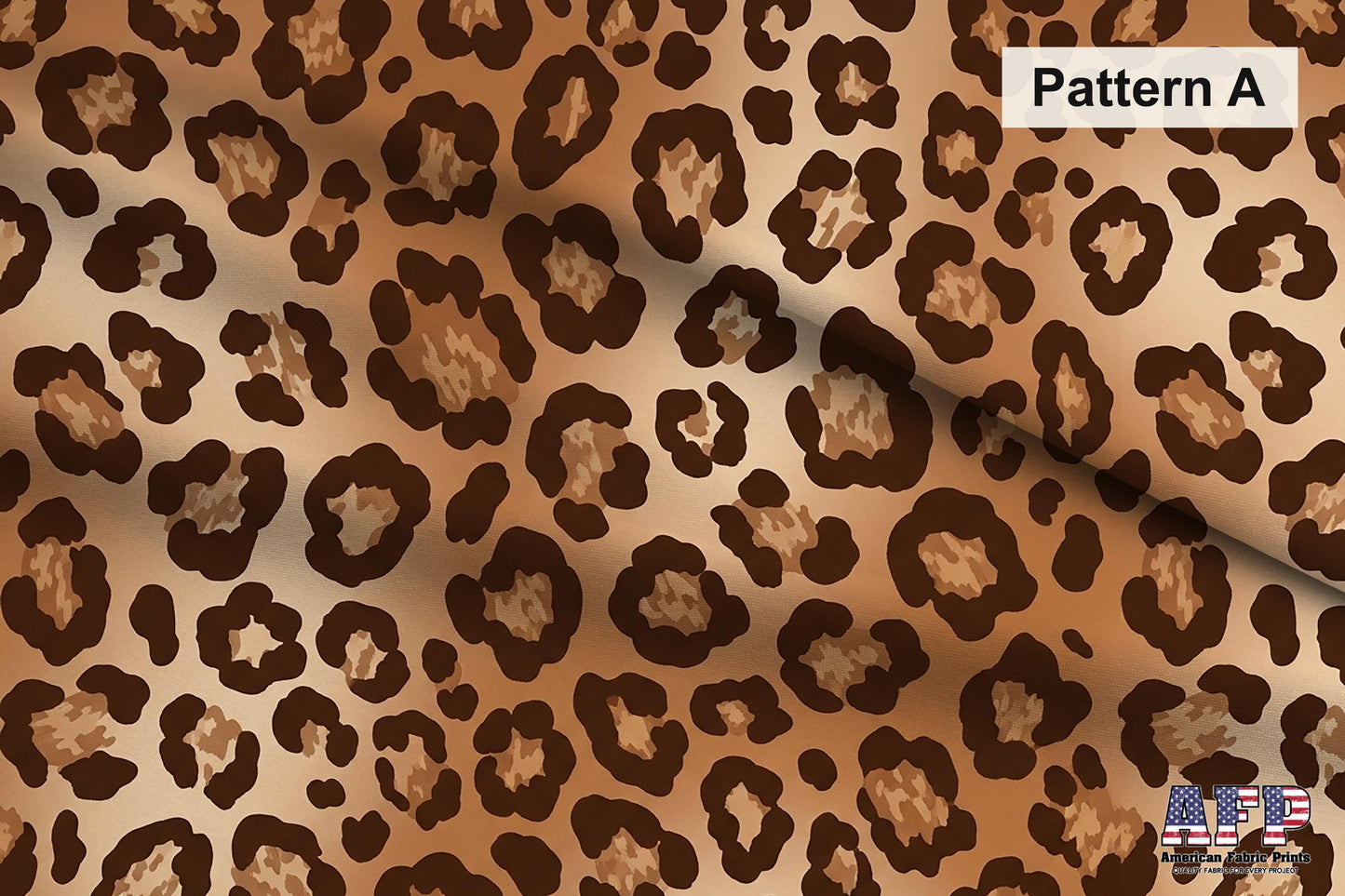 Animal Prints 4 Fabric Bundle Set - Shop now at American Fabric Prints