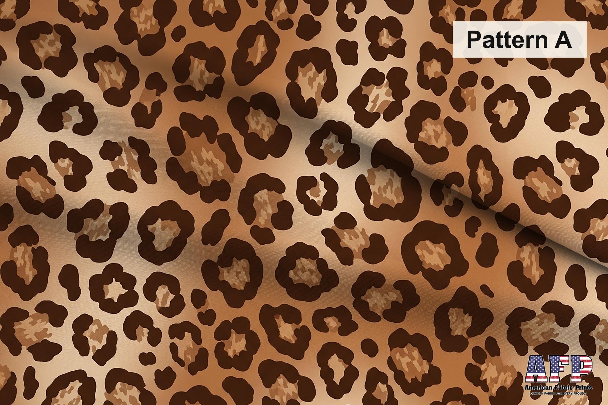 Animal Prints 4 Fabric Bundle Set - Shop now at American Fabric Prints