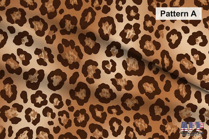 Animal Prints 4 Fabric Bundle Set - Shop now at American Fabric Prints