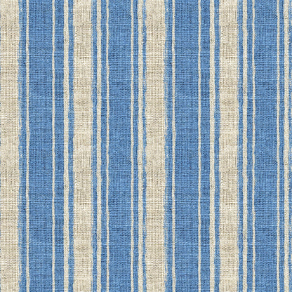 Country Stripes Fabric - Shop now at American Fabric Prints