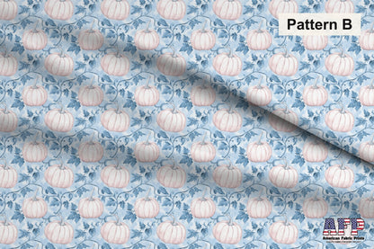 Grandmillenial Fall2 Fabric Bundle Set - Shop now at American Fabric Prints